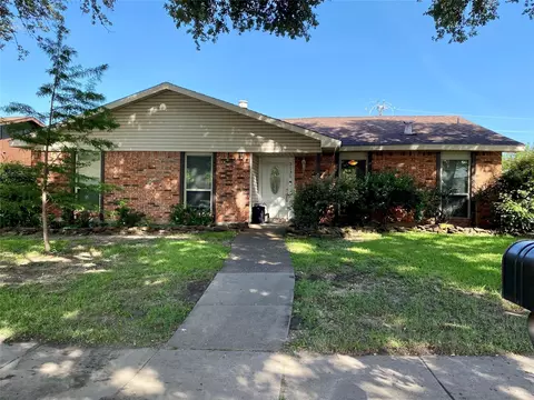 3135 Furneaux Ln, Carrollton, TX 75007