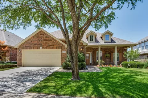 415 Black Diamond Ct, Fairview, TX 75069