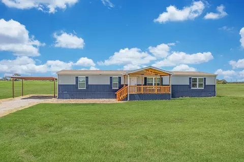 1220 County Road 2475, Alvord, TX 76225