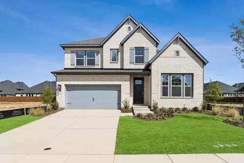 4224 Palomino Rd, Aubrey, TX 76227