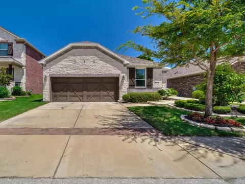 8144 Rabbit Dr, Frisco, TX 75034