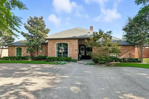 5514 Tamaron Ct, Dallas, TX 75287