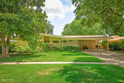 1615 Captain Shreve Dr, Shreveport, LA 71105