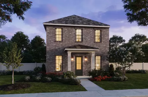 1275 Porter St, Allen, TX 75013