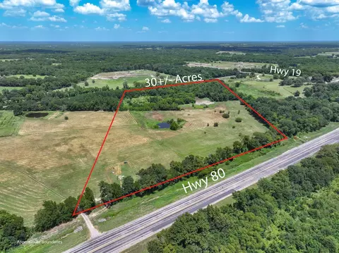 15542 Us Hwy 80 Hwy, Edgewood, TX 75117