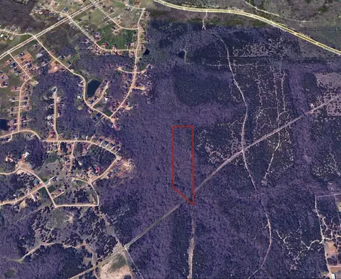 0 Mystic Shore Dr, Cedar Hill, TX 75104