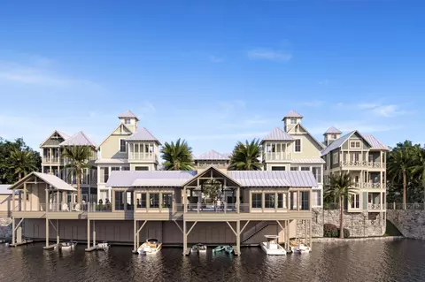 lot29 Coconut Ct, Granite Shoals, TX 78654