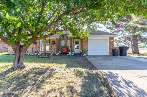 3949 Notre Dame Cir, Abilene, TX 79602