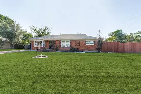 1916 Melody Ln, Garland, TX 75042