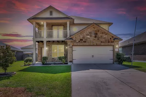 6524 Sendero Ln, Waco, TX 76712