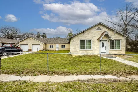 406 W Franklin St, Alvord, TX 76225