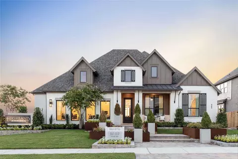 2249 Slate Dr, Waxahachie, TX 75167