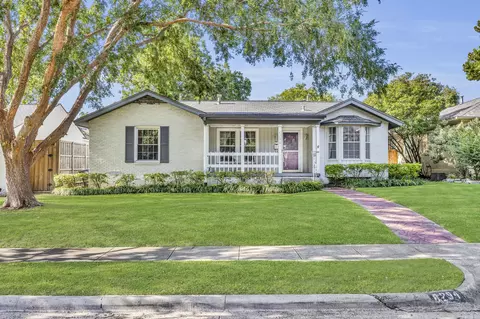 6294 Martel Ave, Dallas, TX 75214