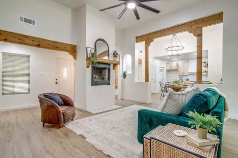 3532 Dove Creek Rd, Cleburne, TX 76031