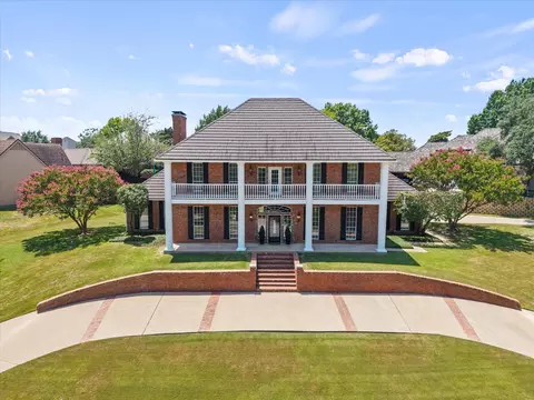 501 Mariah Bay Dr, Heath, TX 75032