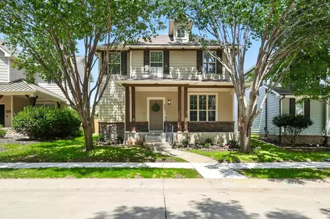 6908 Wind Row Dr, Mckinney, TX 75070