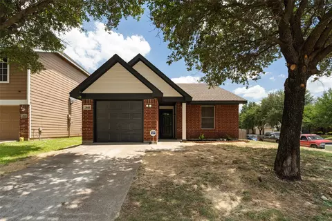 3048 Saint Ursula Dr, Dallas, TX 75233