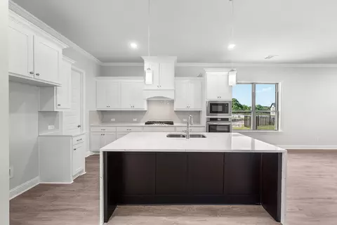 Kitchen - 708 Proverbs Ct, Heath, TX 75032 photo 1 of 3