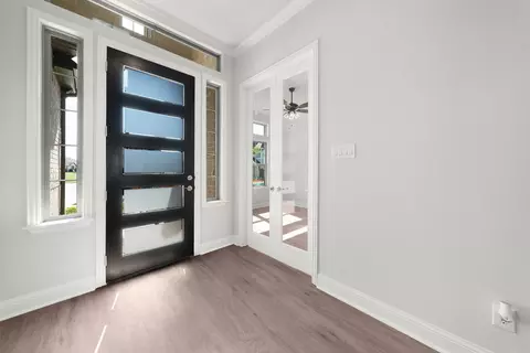 Entry Way - 708 Proverbs Ct, Heath, TX 75032 photo 1 of 5