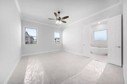 Bedroom - 708 Proverbs Ct, Heath, TX 75032 photo 1 of 4