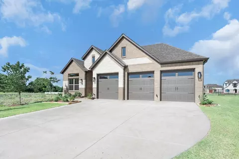 Exterior - 708 Proverbs Ct, Heath, TX 75032 photo 3 of 4