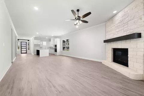 Living - 708 Proverbs Ct, Heath, TX 75032 photo 2 of 2