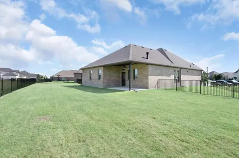 Exterior - 708 Proverbs Ct, Heath, TX 75032 photo 4 of 4