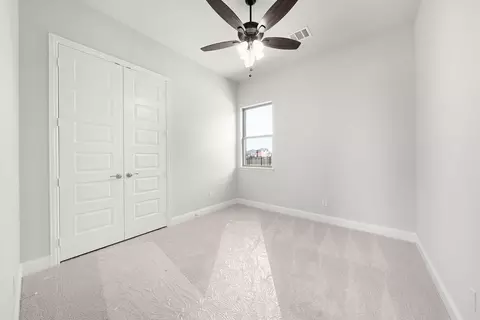 Bedroom - 708 Proverbs Ct, Heath, TX 75032 photo 4 of 4