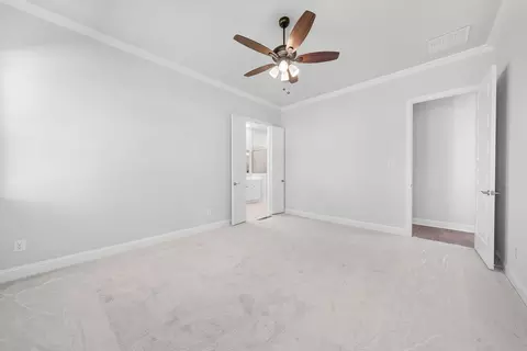 Bedroom - 708 Proverbs Ct, Heath, TX 75032 photo 2 of 4