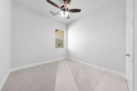 Bedroom - 708 Proverbs Ct, Heath, TX 75032 photo 3 of 4