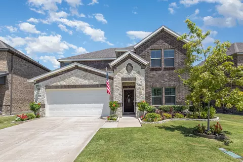 205 Popejoy Dr, Rockwall, TX 75087