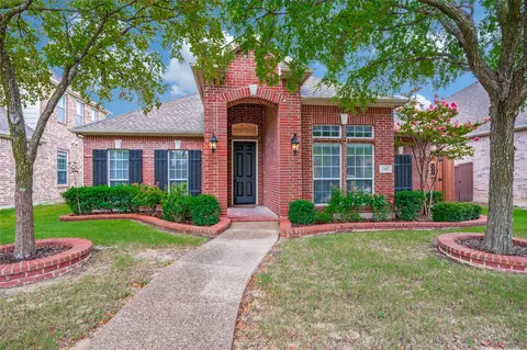 3487 Lincoln Dr, Frisco, TX 75034