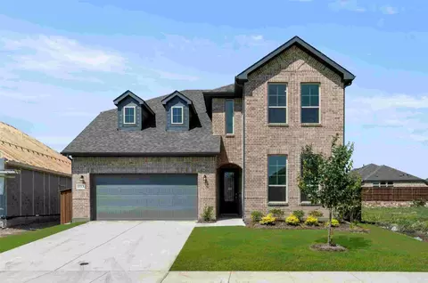 1313 Stockton, Red Oak, TX 75154