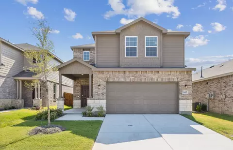 2427 Carlow Ln, Princeton, TX 75407