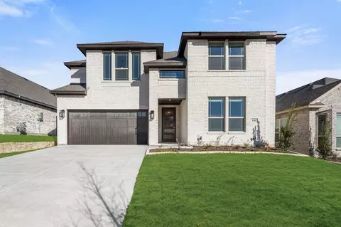 146 Kingfisher Ln, Aledo, TX 76008