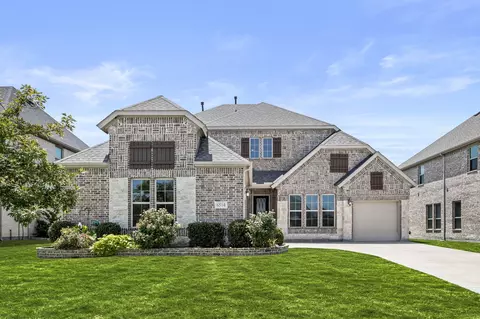 6514 Loire Valley Dr, Rowlett, TX 75088