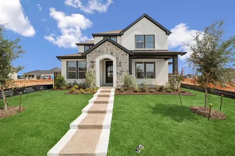 1124 Bolden Ave, Crowley, TX 76036