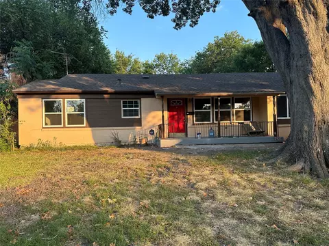 2426 Salerno Dr, Dallas, TX 75224