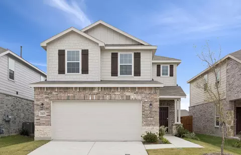 2423 Roundstone Way, Princeton, TX 75407