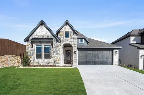 148 Kingfisher Ln, Aledo, TX 76008
