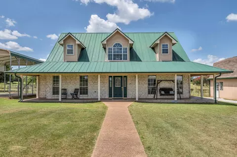 334 County Road 3570, China Spring, TX 76633