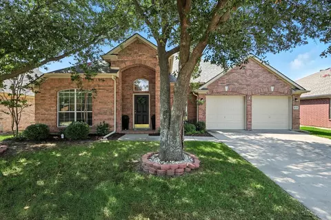 5117 Parkplace Dr, Argyle, TX 76226