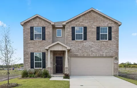 2508 Limerick Dr, Princeton, TX 75407