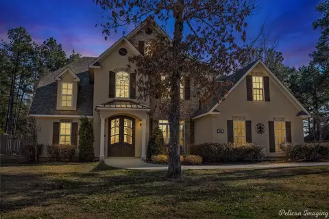 2805 Clearbrook Way, Haughton, LA 71037