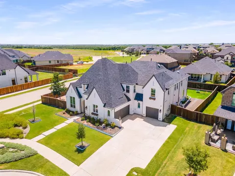 1516 M3 Ranch 80 Ft Lot Rd, Mansfield, TX 76063
