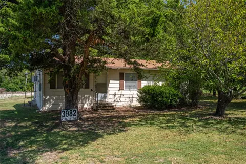 3982 County Road 2720, Caddo Mills, TX 75135