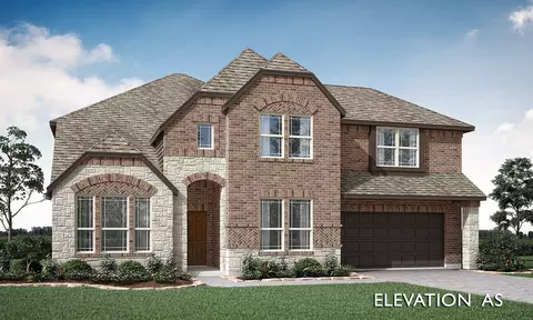 110 Harlan Ct, Aledo, TX 76008