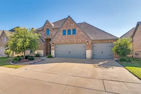 1308 Buttermere St, Forney, TX 75126