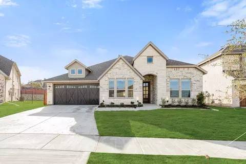123 Harlan Ct, Aledo, TX 76008