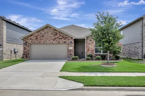 7436 Schooner Dr, Fort Worth, TX 76179